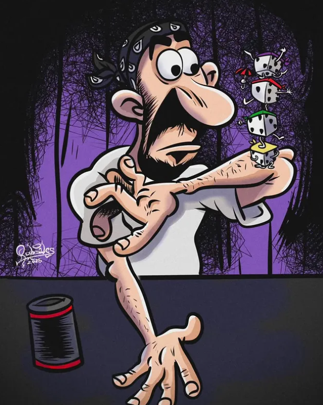 Dani Mago